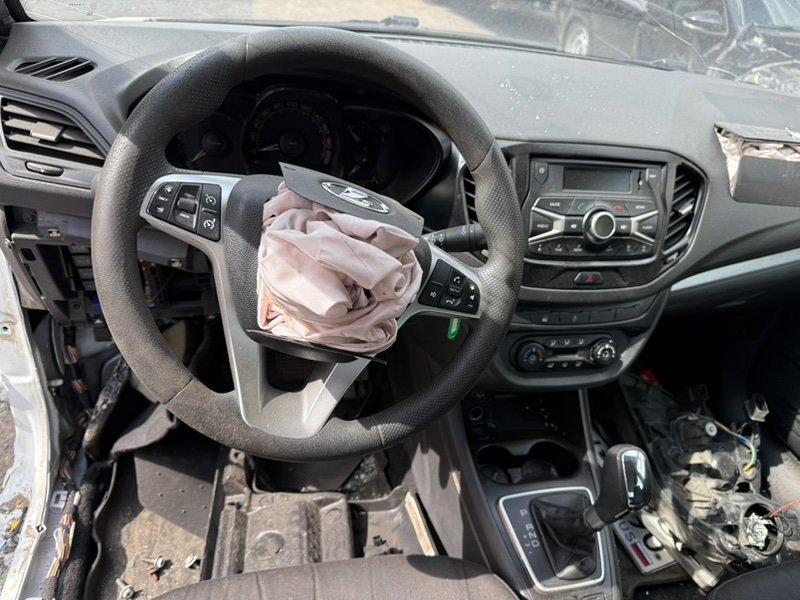 Кузов на запчасти