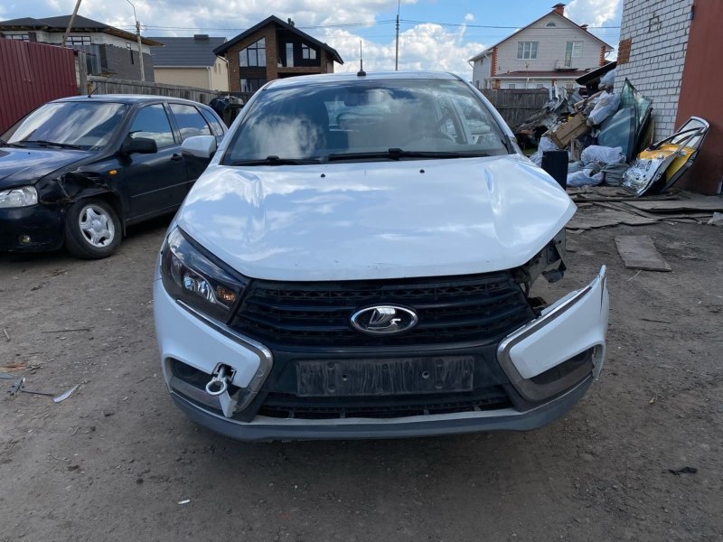 Машина в разбор