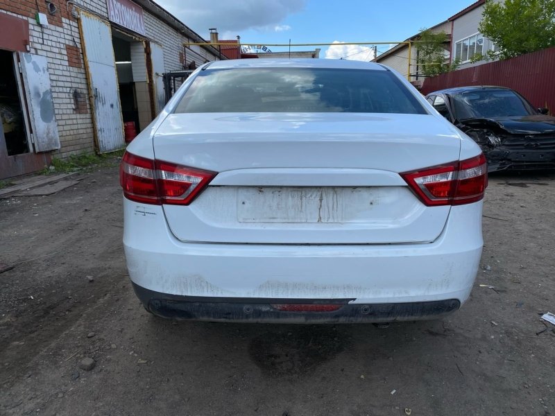 Машина в разбор