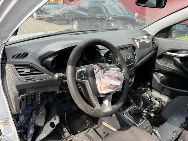 Машина в разбор