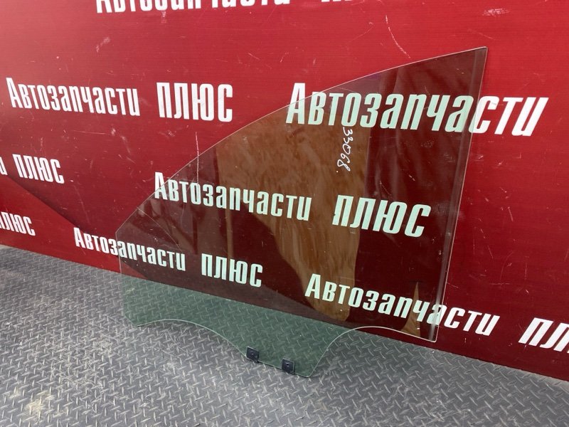 Стекло      двери