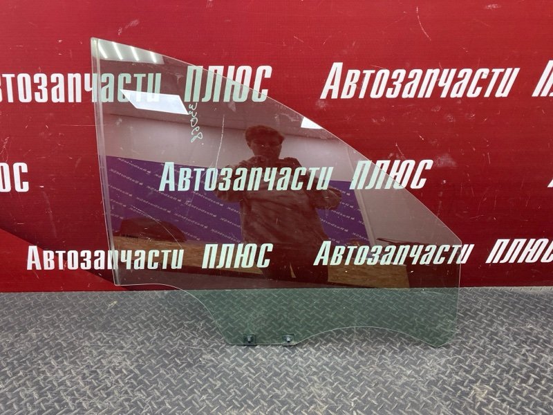 Стекло      двери