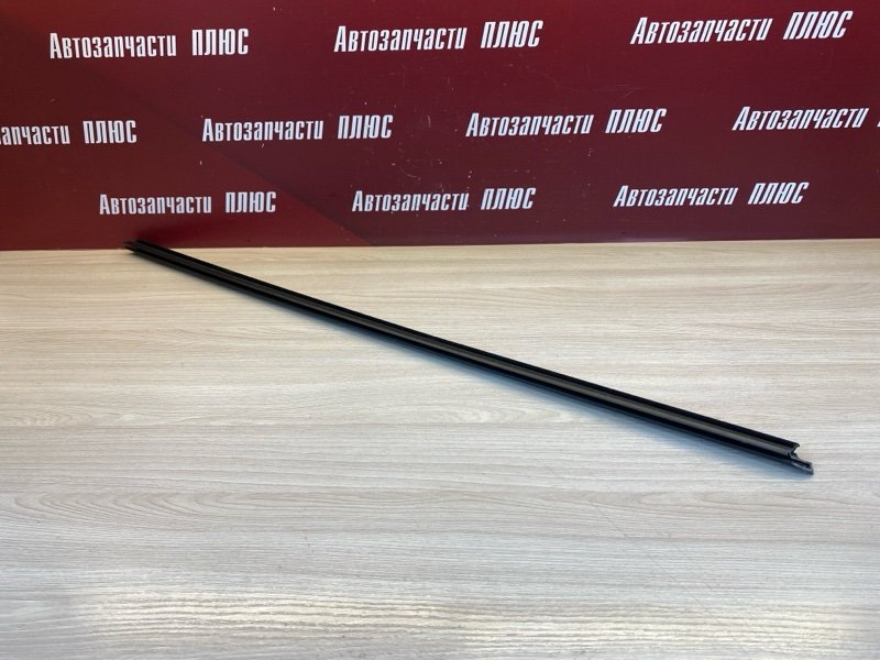 Уплотнитель стекла внешний