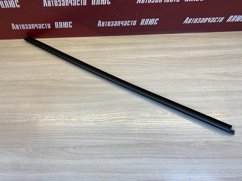 Уплотнитель стекла внешний