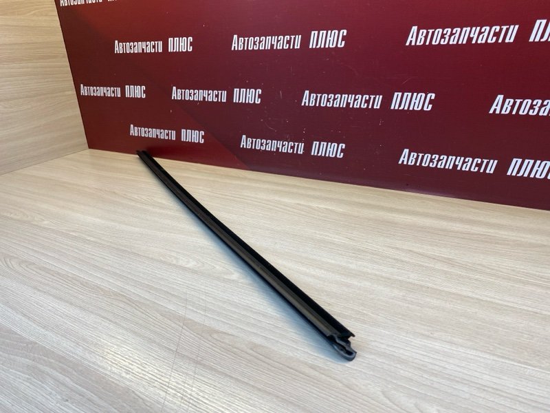 Уплотнитель стекла внешний