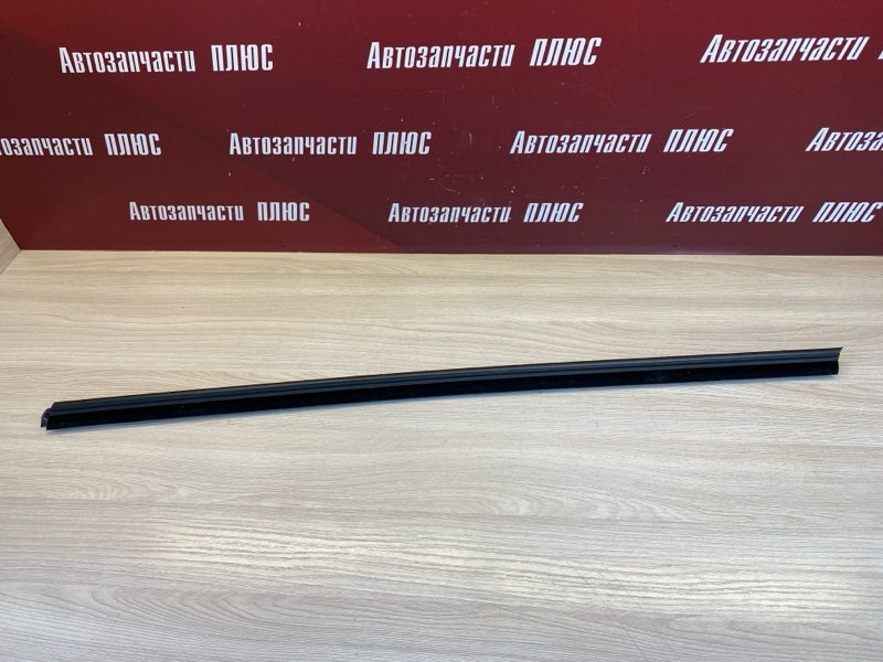 Уплотнитель стекла внешний