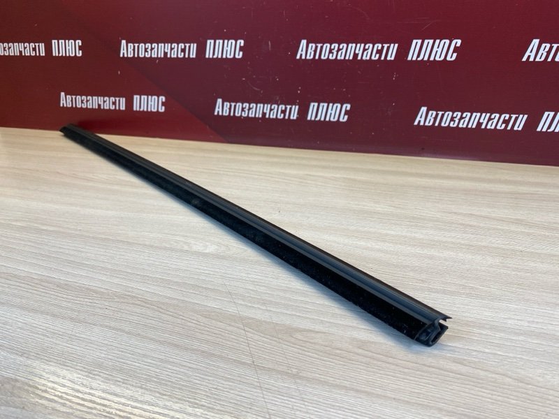 Уплотнитель стекла внешний