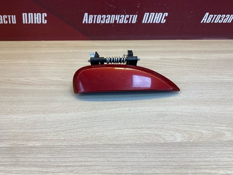 Ручка двери внешняя