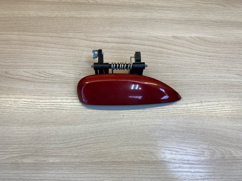 Ручка двери внешняя