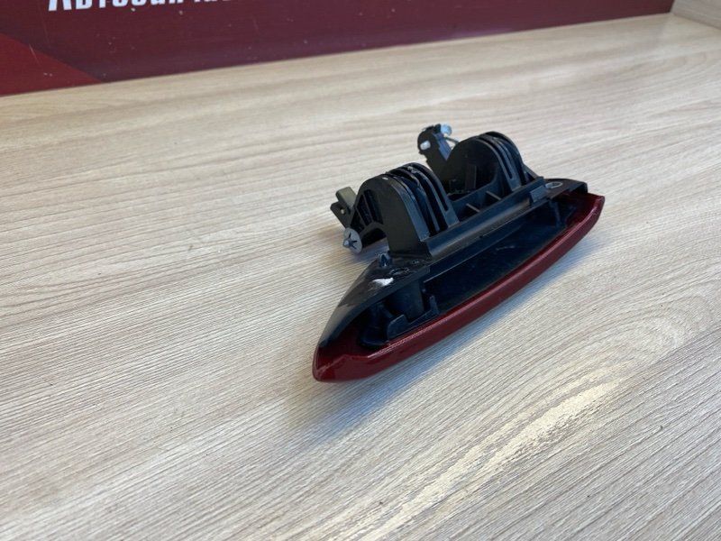 Ручка двери внешняя