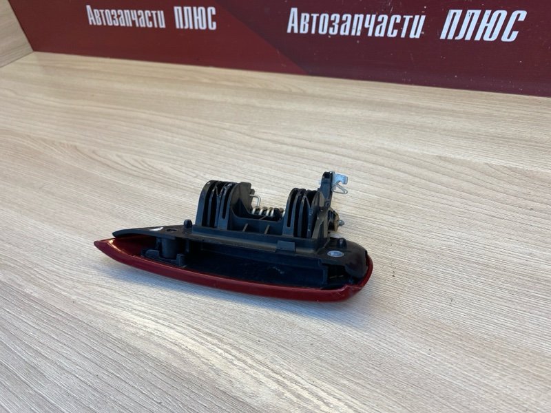 Ручка двери внешняя