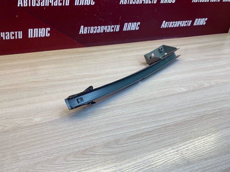 Направляющая стекла     двери