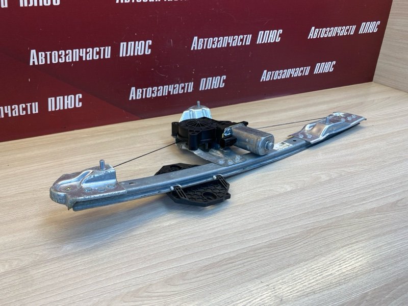 Стеклоподъемник    двери