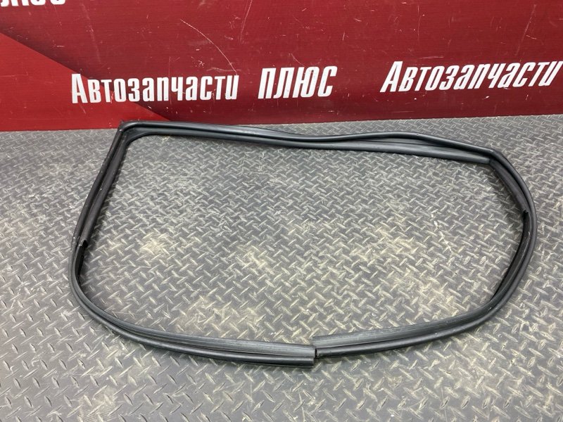 Уплотнитель стекла      двери