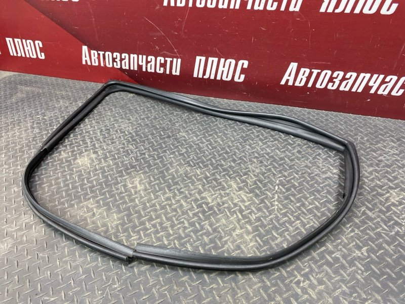 Уплотнитель стекла      двери