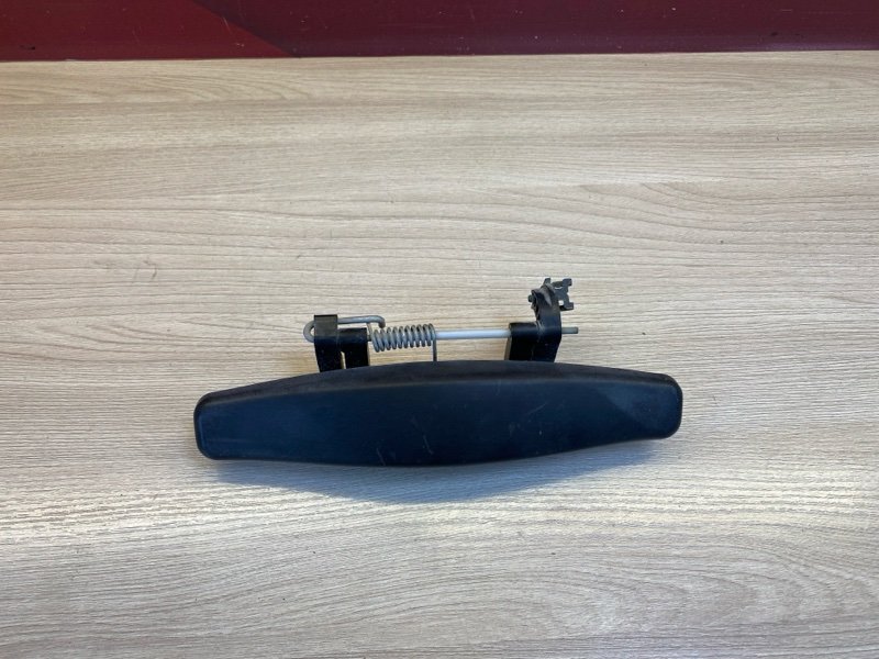 Ручка двери внешняя