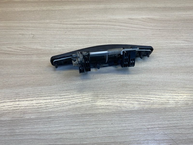 Ручка двери внешняя