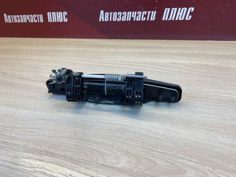 Ручка двери внешняя