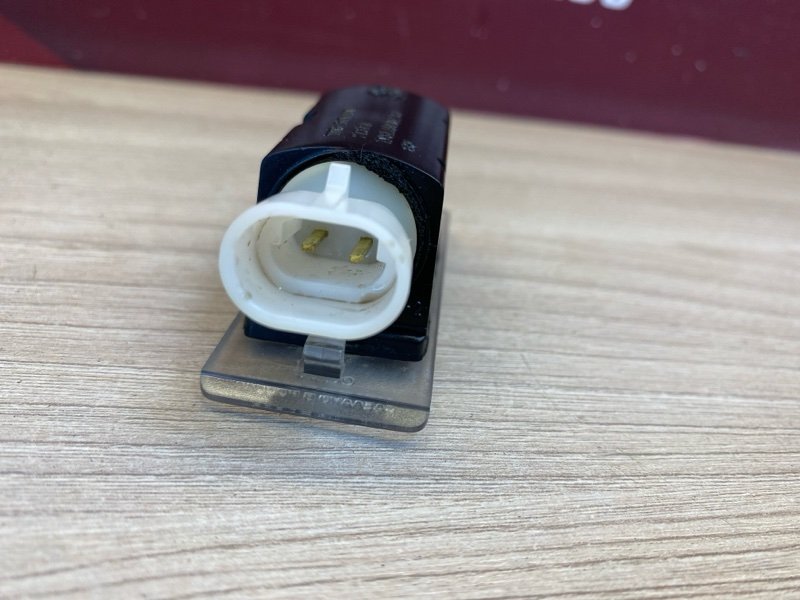 Плафон освещения багажника