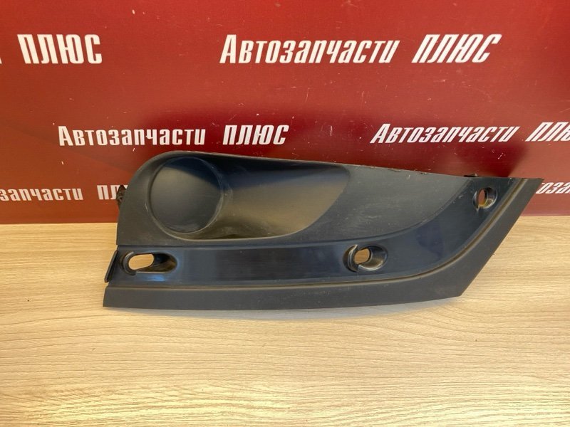 Накладка птф