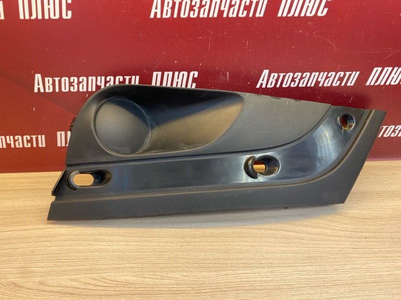 Накладка птф