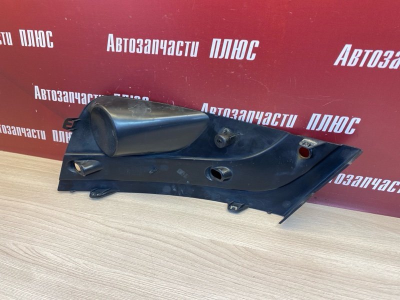 Накладка птф