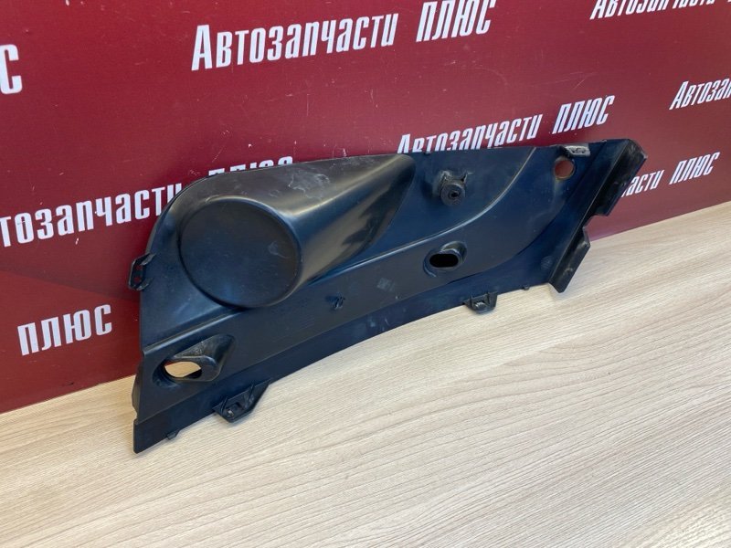 Накладка птф