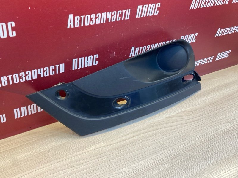 Накладка птф