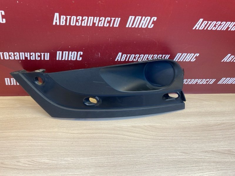 Накладка птф