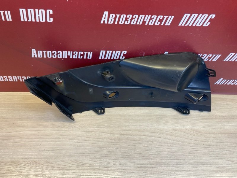 Накладка птф