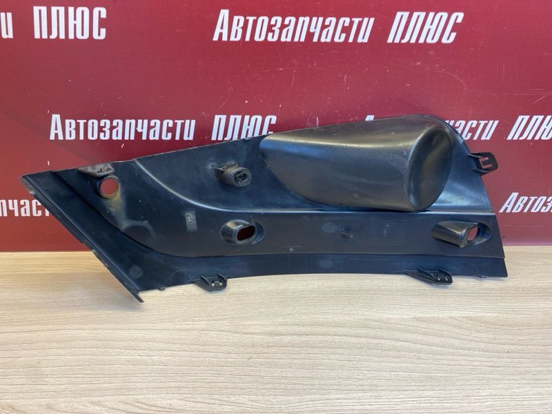 Накладка птф