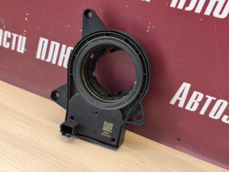 Датчик угла поворота