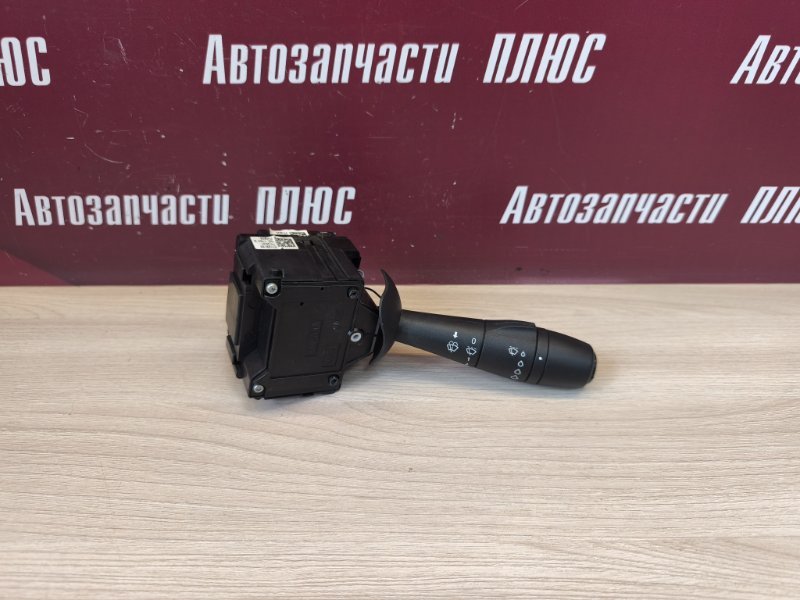 Переключатель стеклоочистителей