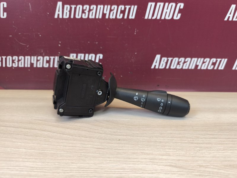 Переключатель стеклоочистителей