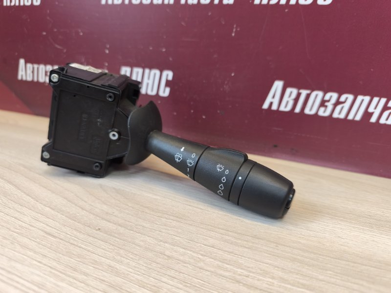 Переключатель стеклоочистителей