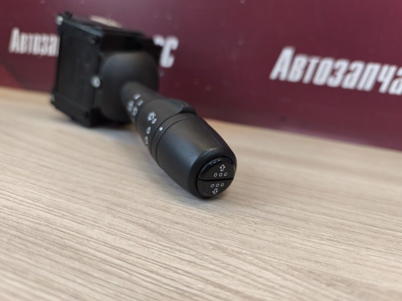 Переключатель стеклоочистителей