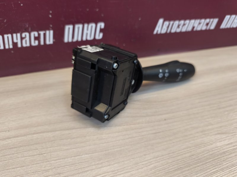 Переключатель стеклоочистителей