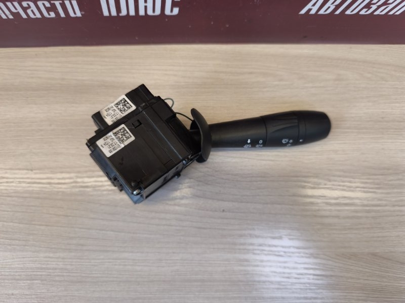 Переключатель стеклоочистителей