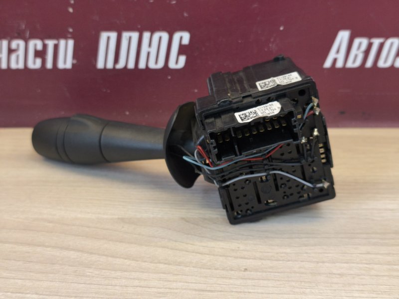 Переключатель стеклоочистителей