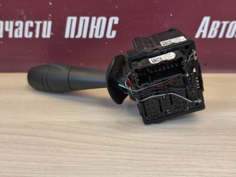 Переключатель стеклоочистителей