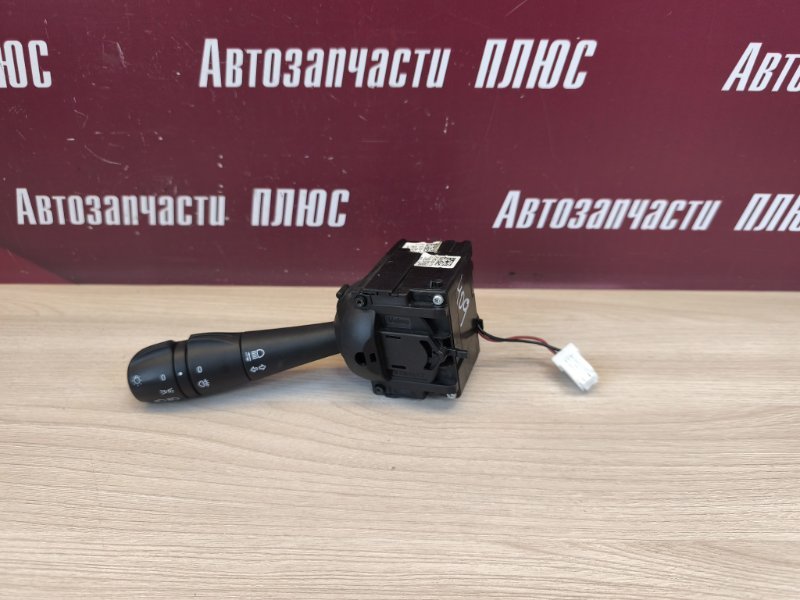 Переключатель света