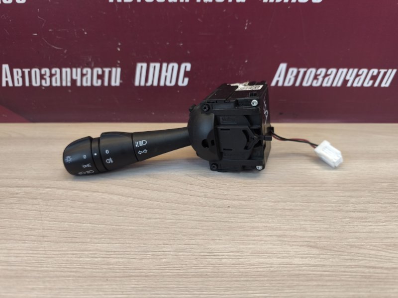 Переключатель света