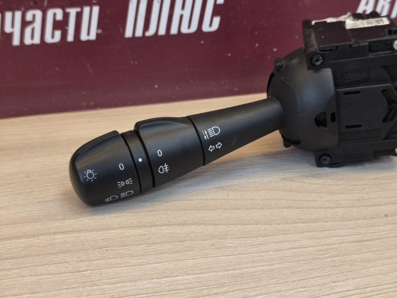 Переключатель света