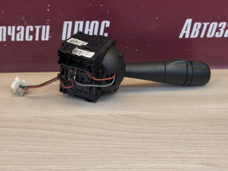 Переключатель света