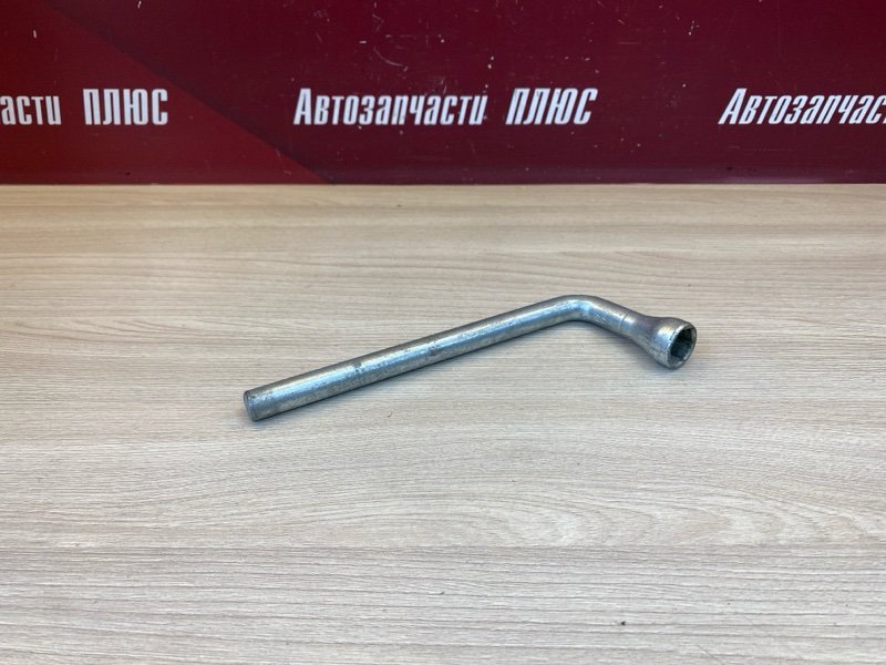 Ключ балонный