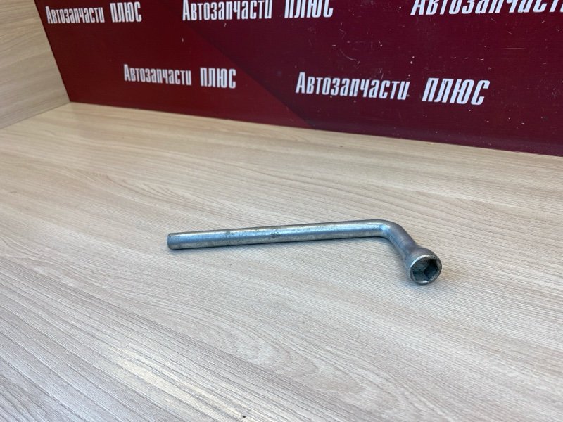 Ключ балонный