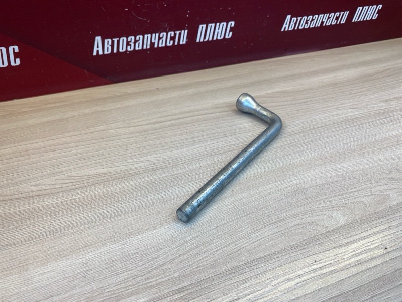 Ключ балонный