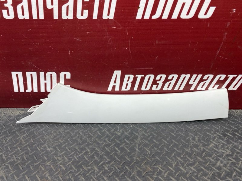 Обшивка      стойки