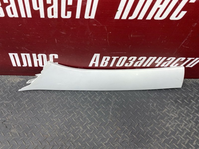 Обшивка      стойки