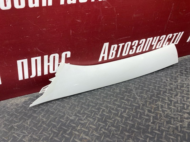 Обшивка      стойки